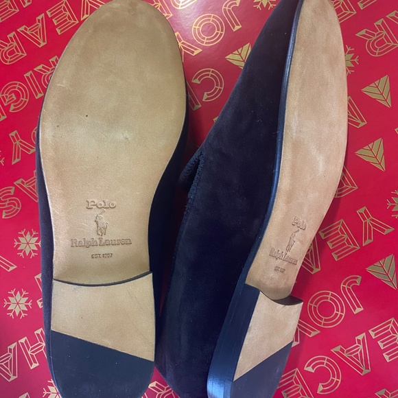 Polo by Ralph Lauren slipper - Picture 5 of 6